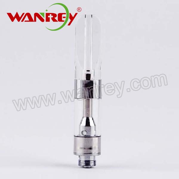 Ceramic Coil G5 Vape Cartridge 510